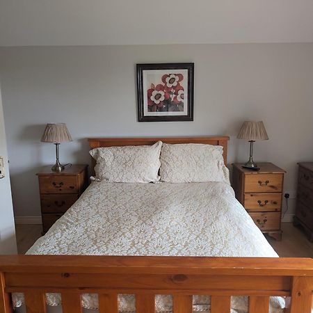Clare House Bed & Breakfast Ballycastle Zewnętrze zdjęcie