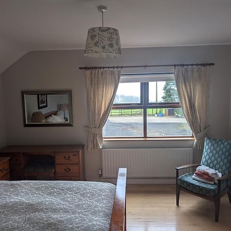 Clare House Bed & Breakfast Ballycastle Zewnętrze zdjęcie