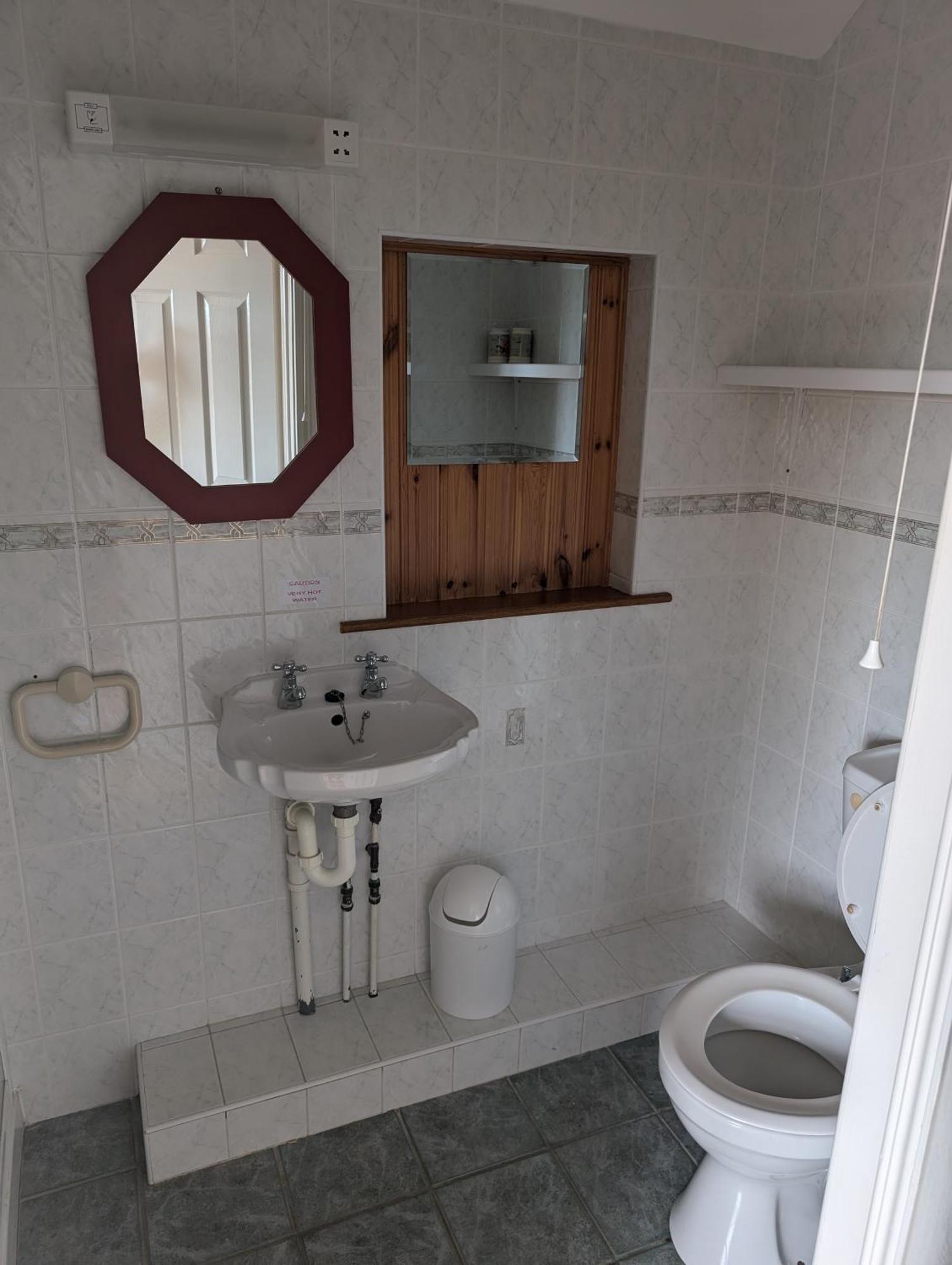 Clare House Bed & Breakfast Ballycastle Zewnętrze zdjęcie