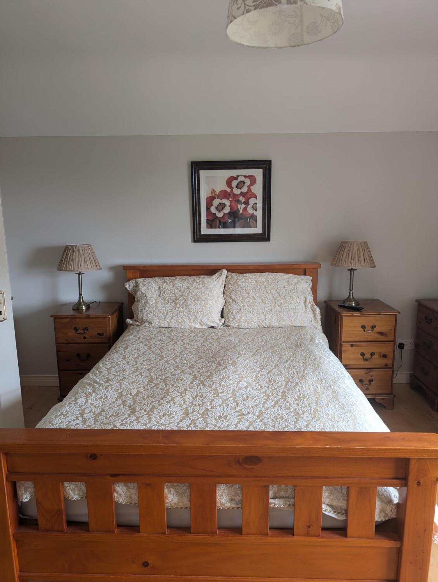 Clare House Bed & Breakfast Ballycastle Zewnętrze zdjęcie