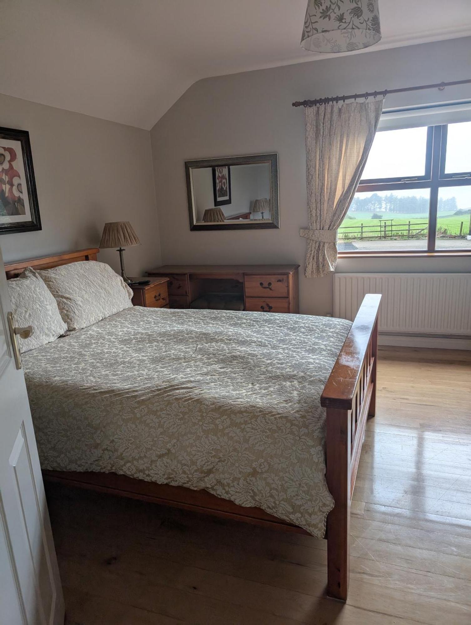 Clare House Bed & Breakfast Ballycastle Zewnętrze zdjęcie