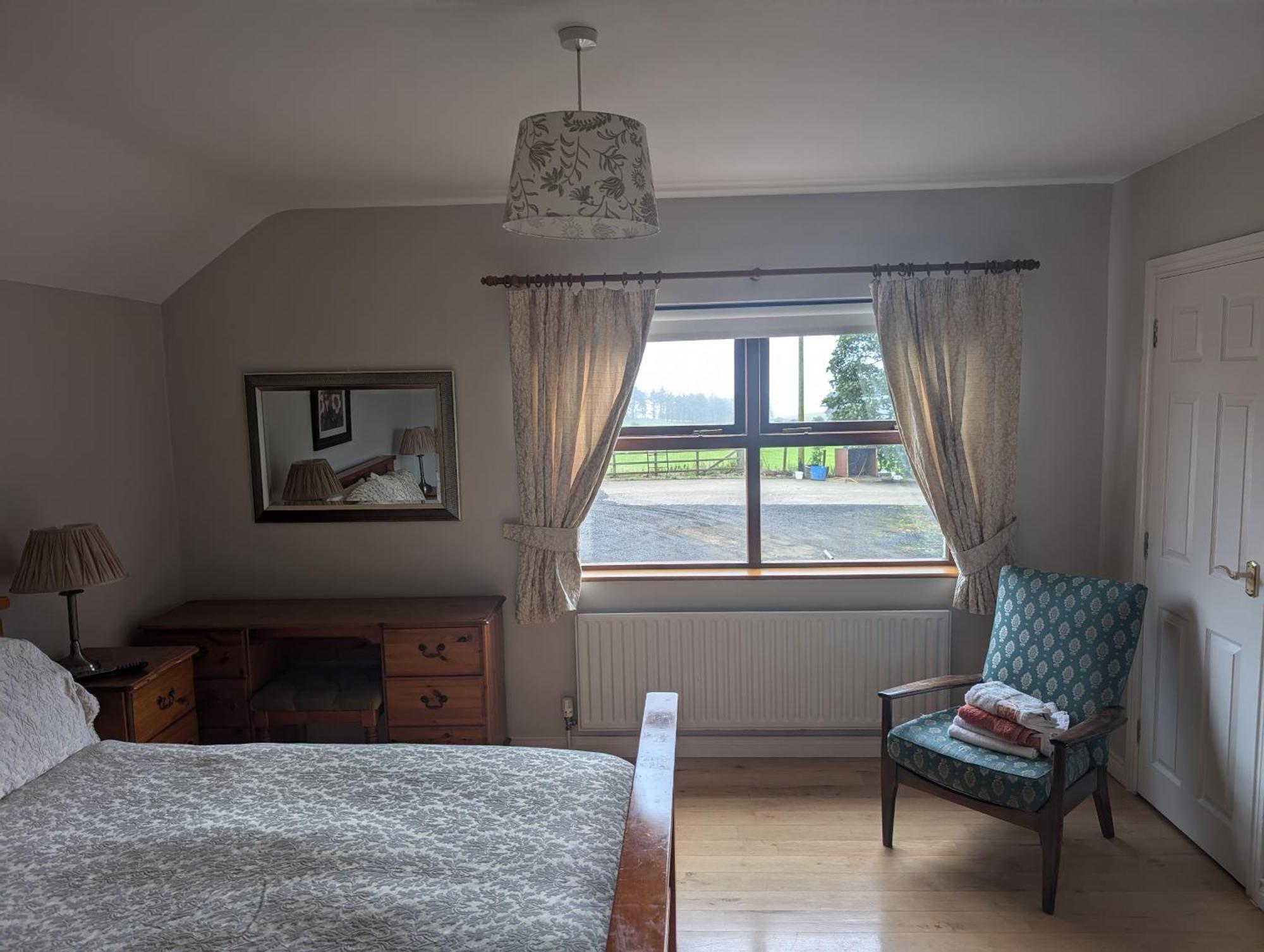 Clare House Bed & Breakfast Ballycastle Zewnętrze zdjęcie